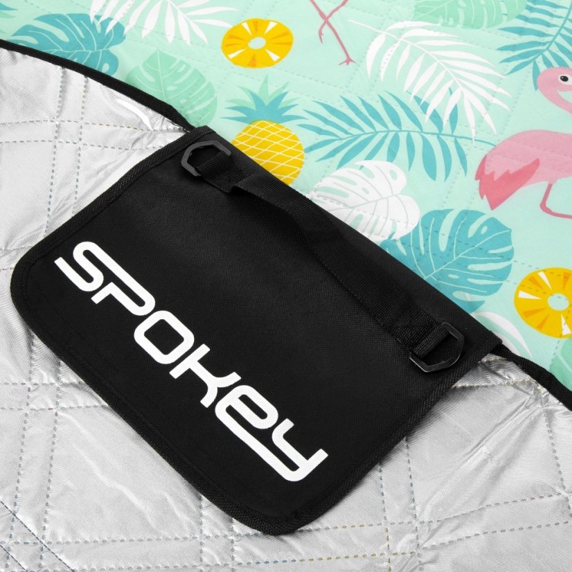 Spokey | Picnic Flamingo