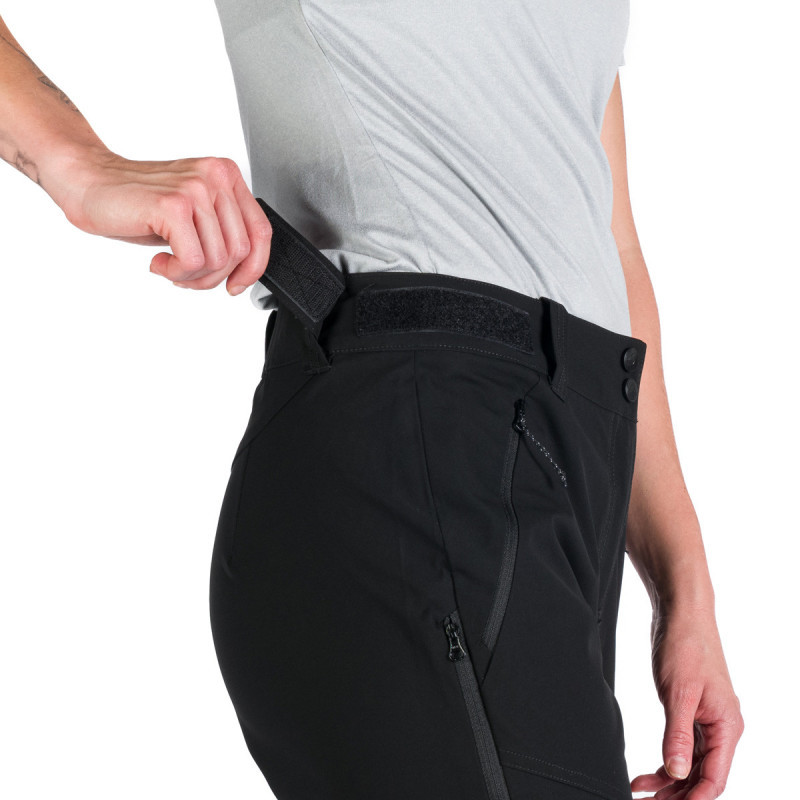 Northfinder | Jo - Farba: Black, Veľkosť: XS