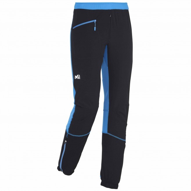 Millet | Pierra Ment' Pant - Farba: Yellow, Veľkosť: XL