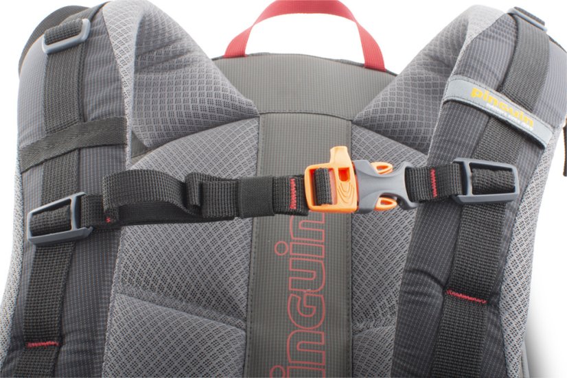 Pinguin | Vector 35 - Farba: Navy, Veľkosť: 35 L