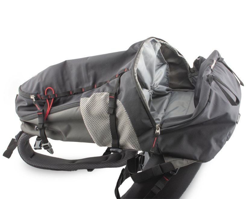 Pinguin | Vector 35 - Farba: Navy, Veľkosť: 35 L