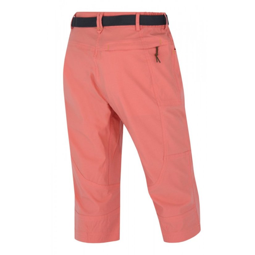 Husky | Klery L 3/4 - Farba: Dark Green, Veľkosť: M