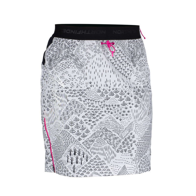 Northfinder | Jaraba III - Farba: Black, Veľkosť: M