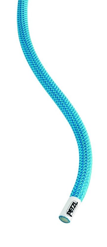 Petzl | Contact 9,8 - Farba: Modrá, Dĺžka: 60 m
