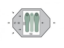 Pinguin | Tornado 2 Duralu