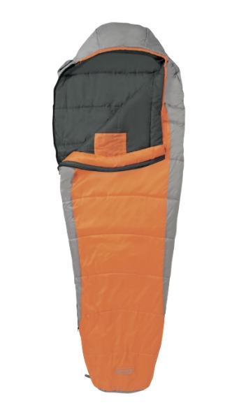 Coleman | Silverton Comfort 150