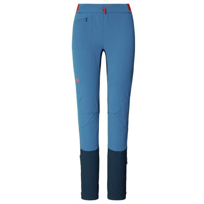 Millet | LD Pierra Ment Pant 2019 - Farba: Cosmic Blue, Veľkosť: M