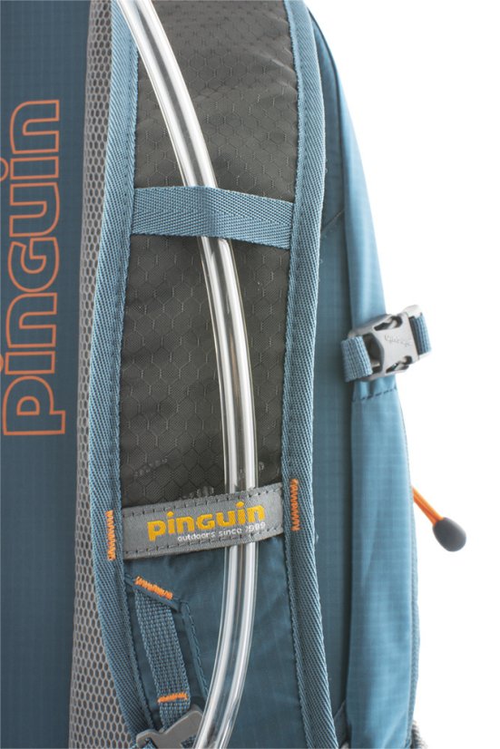 Pinguin | Flux 25 - Farba: Blue, Veľkosť: 25 L