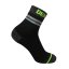 DexShell | Pro Visibility Cycling Sock - Farba: Hi-Viz Yellow, Veľkosť: S