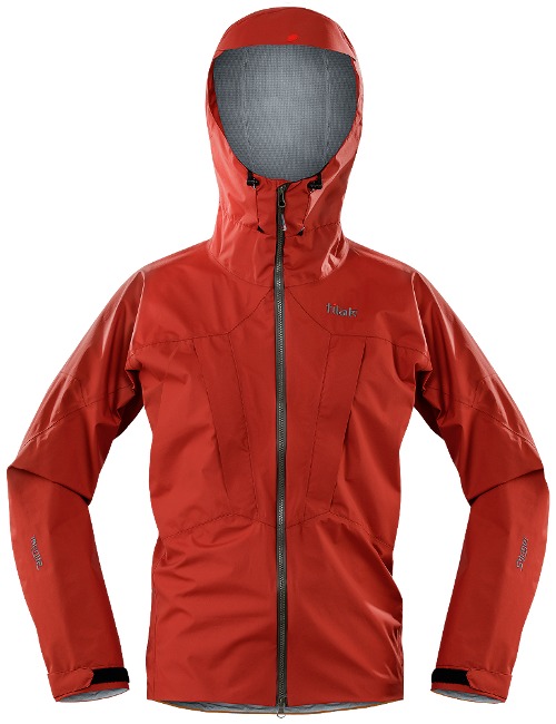 Tilak | Stinger Paclite - Farba: Bossa Nova-Caviar Black, Veľkosť: M