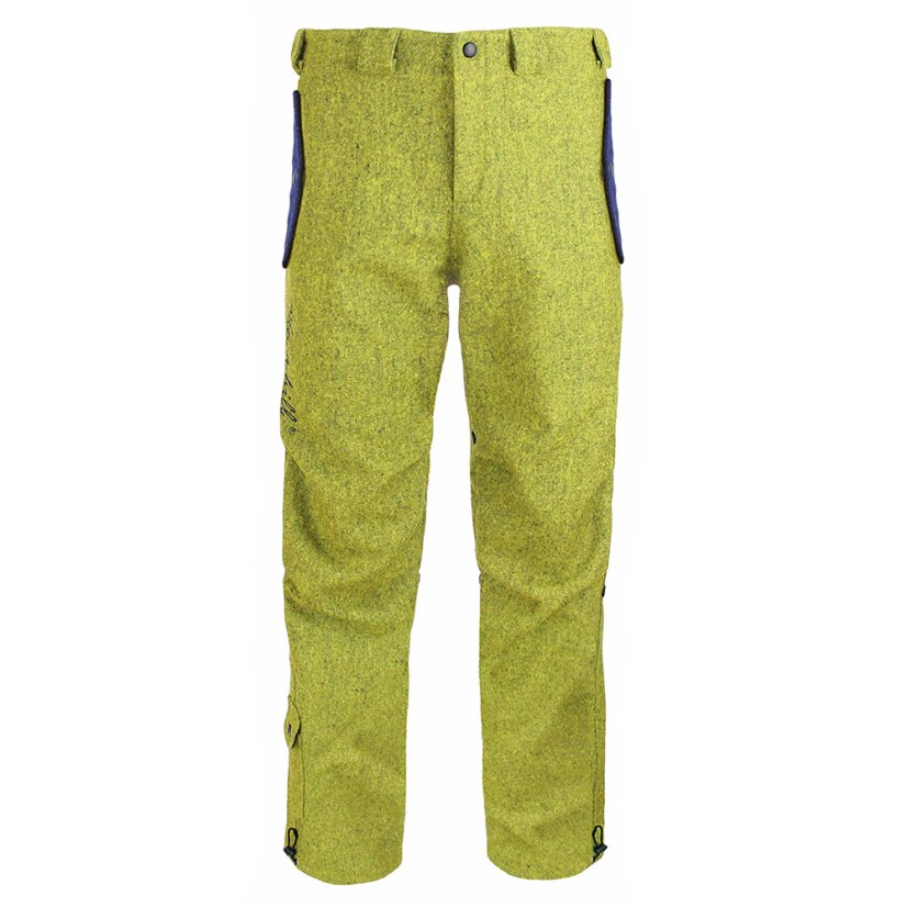 Black Hill | Sherpa - Farba: Modrá, Veľkosť: M