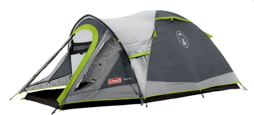 Coleman | Darwin 2 Plus