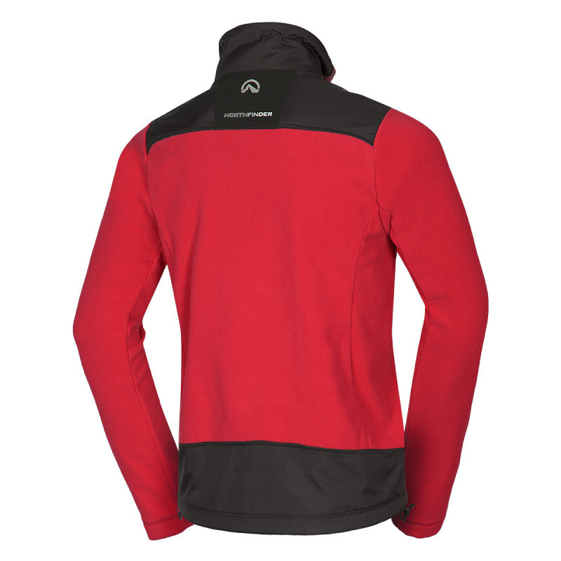 Northfinder | Northpolars - Farba: Black, Veľkosť: S