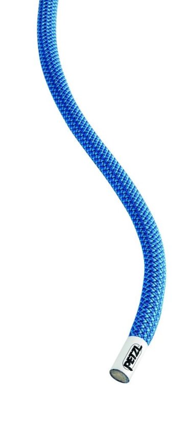 Petzl | Contact 9,8 - Farba: Modrá, Dĺžka: 60 m