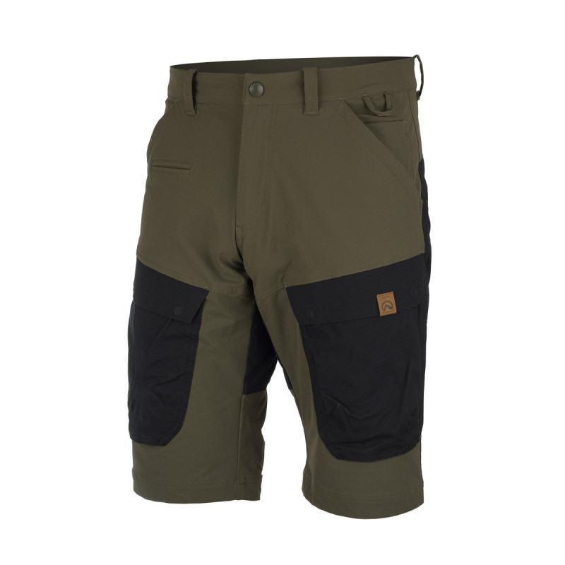 Northfinder | Travis - Farba: Raven, Veľkosť: M