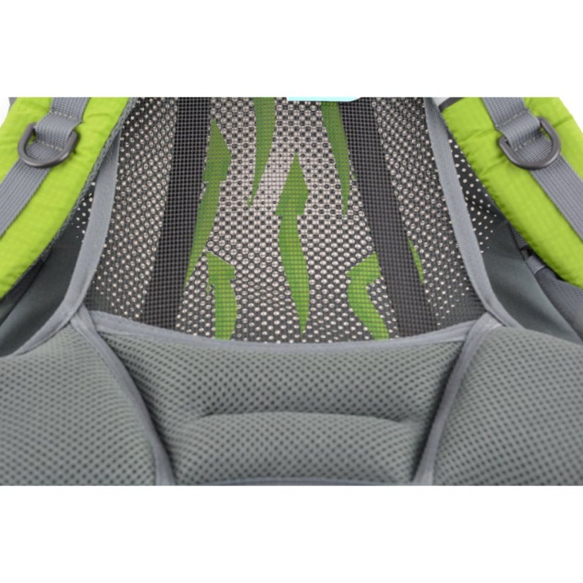 Husky | Salmon 30 - Farba: Čierna, Veľkosť: 30 L