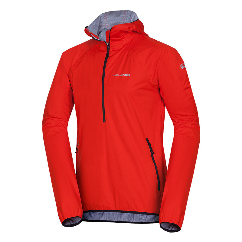 Northfinder | Randolph - Farba: Black, Veľkosť: M