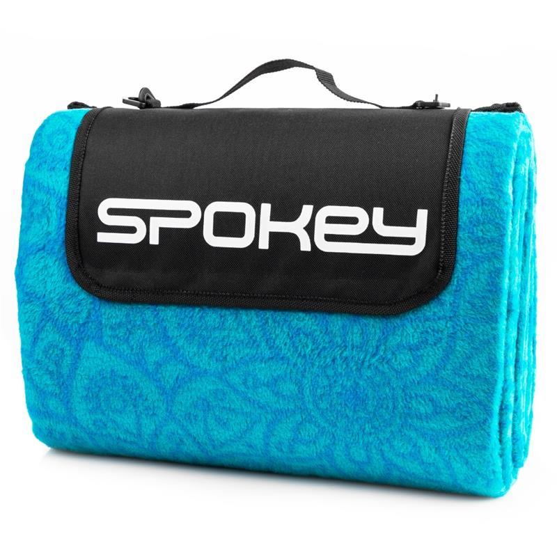 Spokey | Picnic Mandala - Farba: Lososová