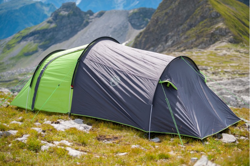 Coleman | Laramie 3 BlackOut