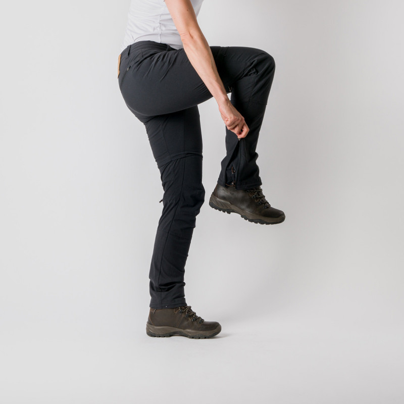 Northfinder | Pearl - Farba: Green Grey, Veľkosť: M