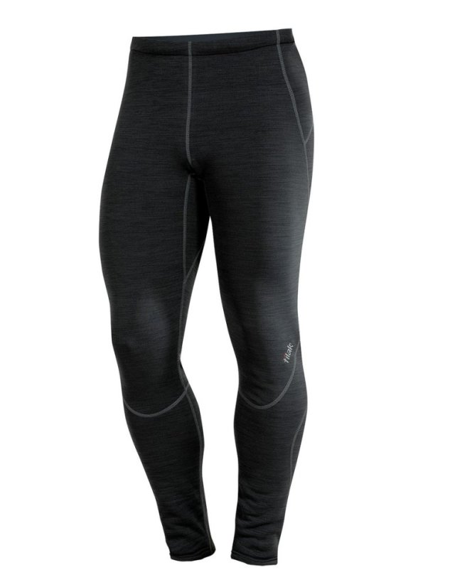 Tilak | Serak Pants - Farba: Čierna, Veľkosť: S