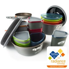 GSI | Pinnacle Camper