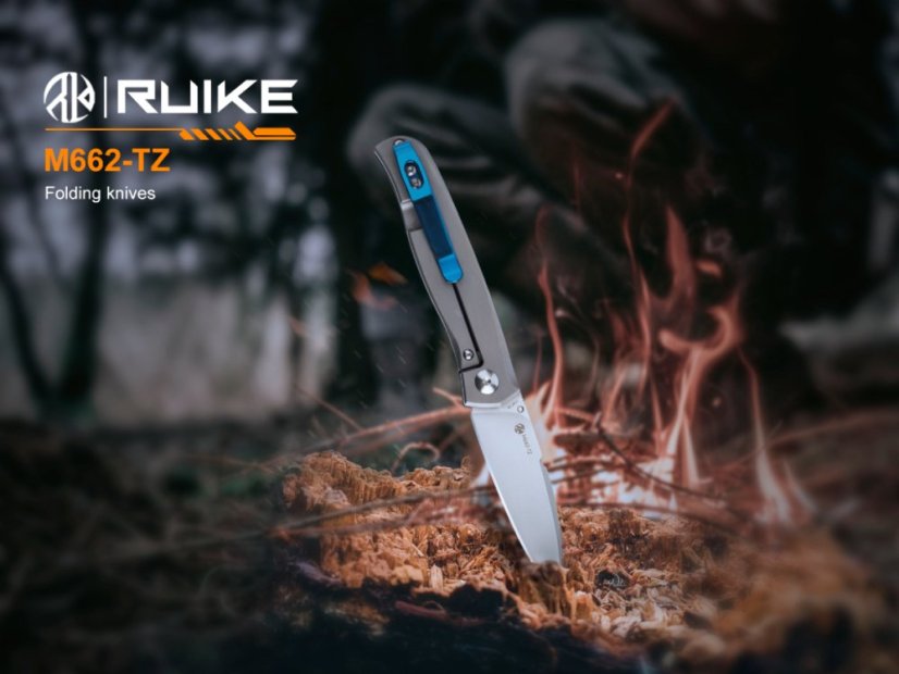 Ruike | M662-TZ