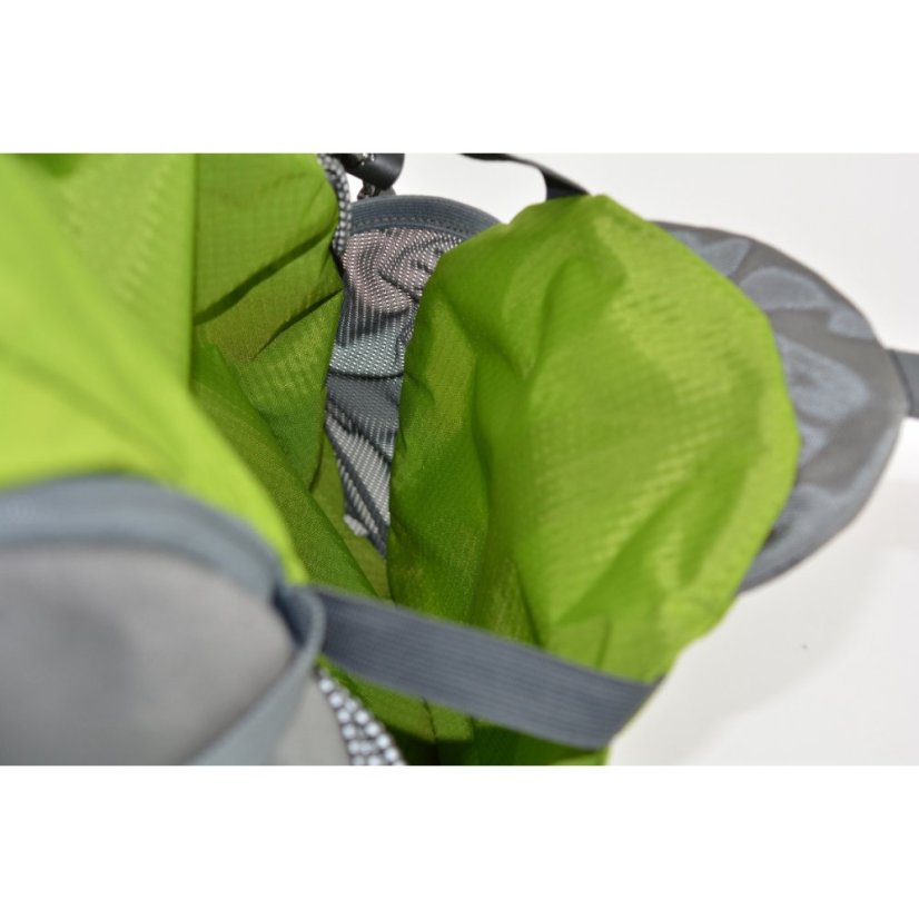 Husky | Salmon 30 - Farba: Čierna, Veľkosť: 30 L