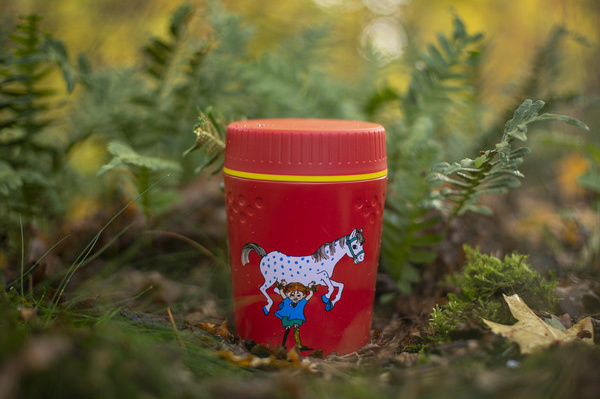 Primus | TrailBreak Lunch Jug 0,4l - Farba: Čierna