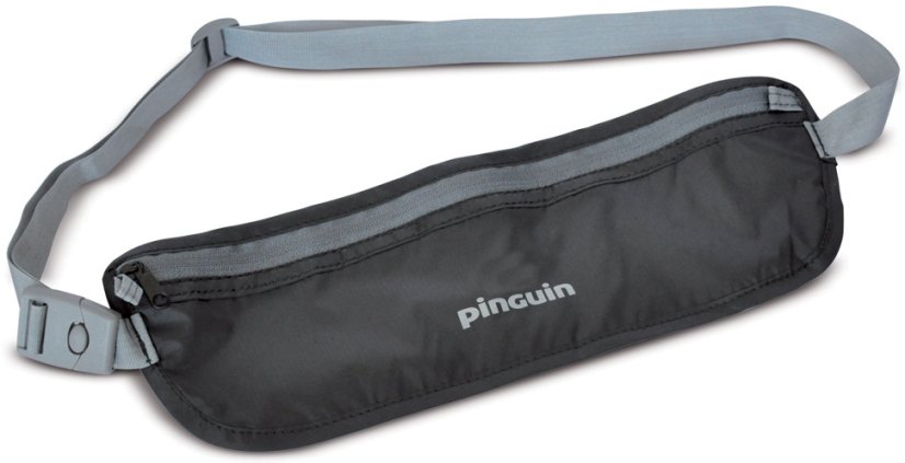 Pinguin |  Waist Security Pocket S - Farba: zelená, Veľkosť: S
