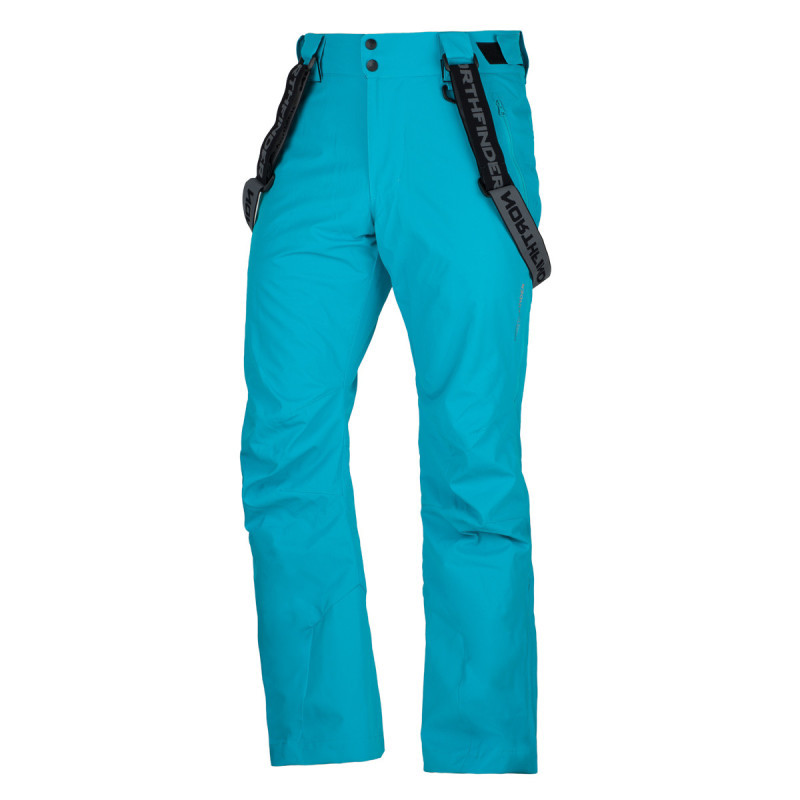 Northfinder | Norman - Farba: Black, Veľkosť: 2XL