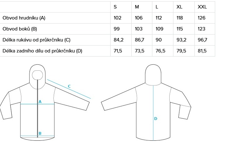 Tilak | Trango 21 - Farba: Antique Moss / Carbon, Veľkosť: M