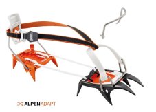 Petzl | Irvis Hybrid