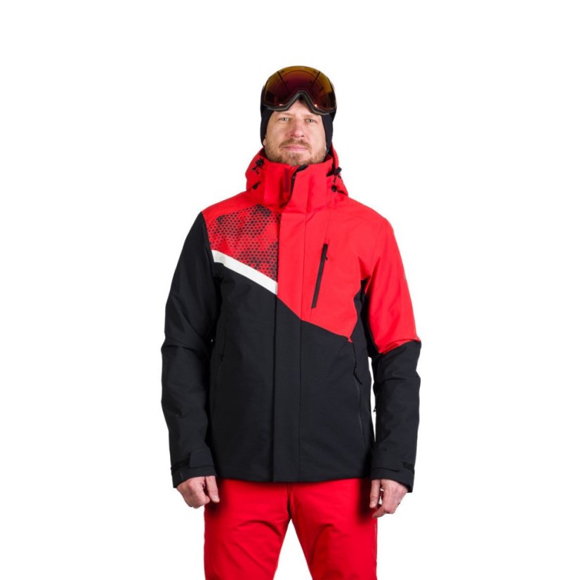 Northfinder | Wash - Farba: Ink Blue / Green, Veľkosť: M