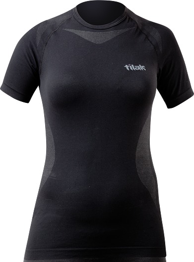 Tilak | Ultralite Lady T-shirt