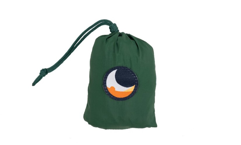 TTTM | RidgeLine - Farba: Zelený obal