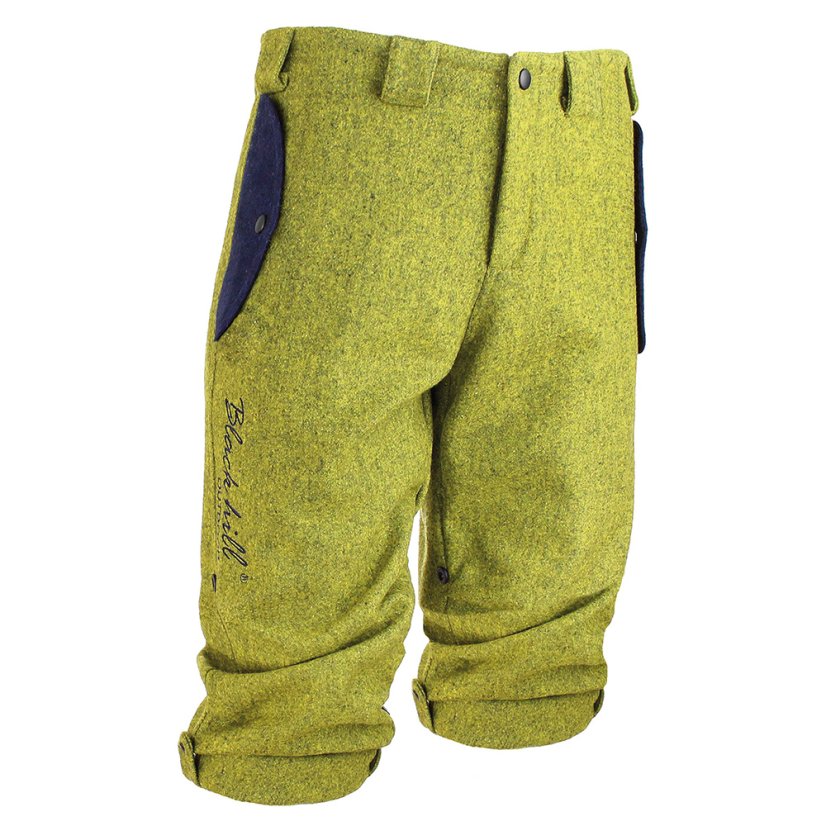 Black Hill | Sherpa - Farba: Modrá, Veľkosť: M