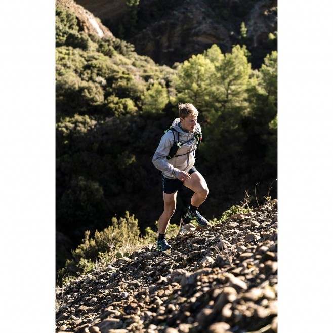 Millet | LTK Ultra Light Jkt - Farba: Biela, Veľkosť: M