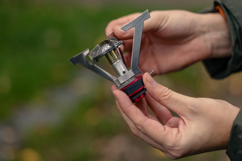 Coleman | Fyrelite Start