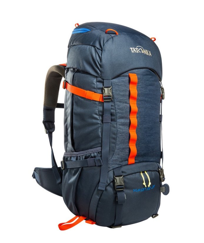 Tatonka | Yukon JR 32 - Farba: Bordeaux Red, Veľkosť: 32 L