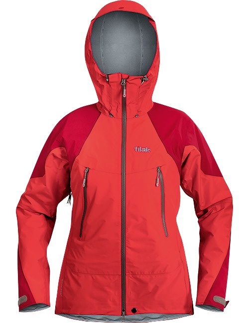 Tilak | Raptor Lady - Farba: Golden Palm, Veľkosť: M