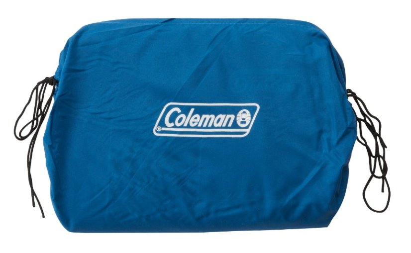 Coleman | Extra Durable Airbed Raised Double