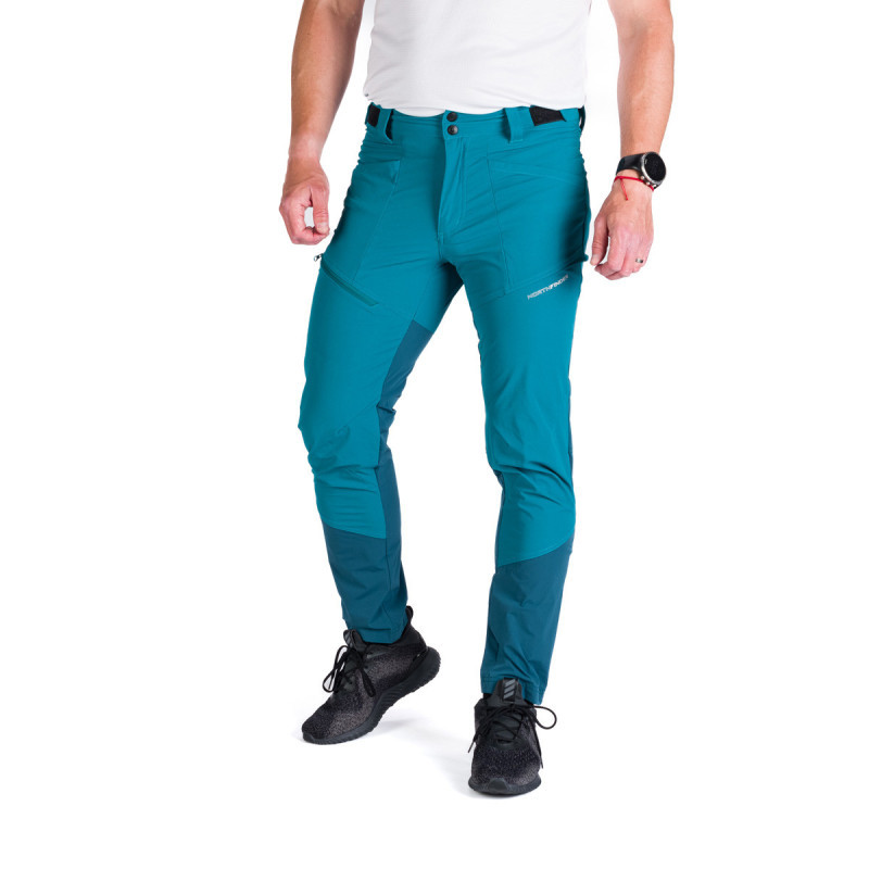 Northfinder | Monty - Farba: Black, Veľkosť: S