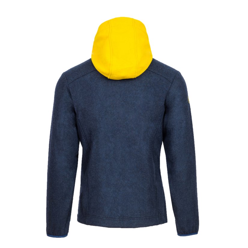 Black Hill | Veles - Farba: Čierna, Veľkosť: M