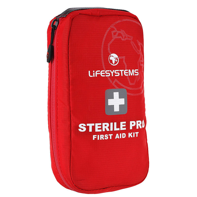 Lifesystems | Sterile Pro First Aid Kit