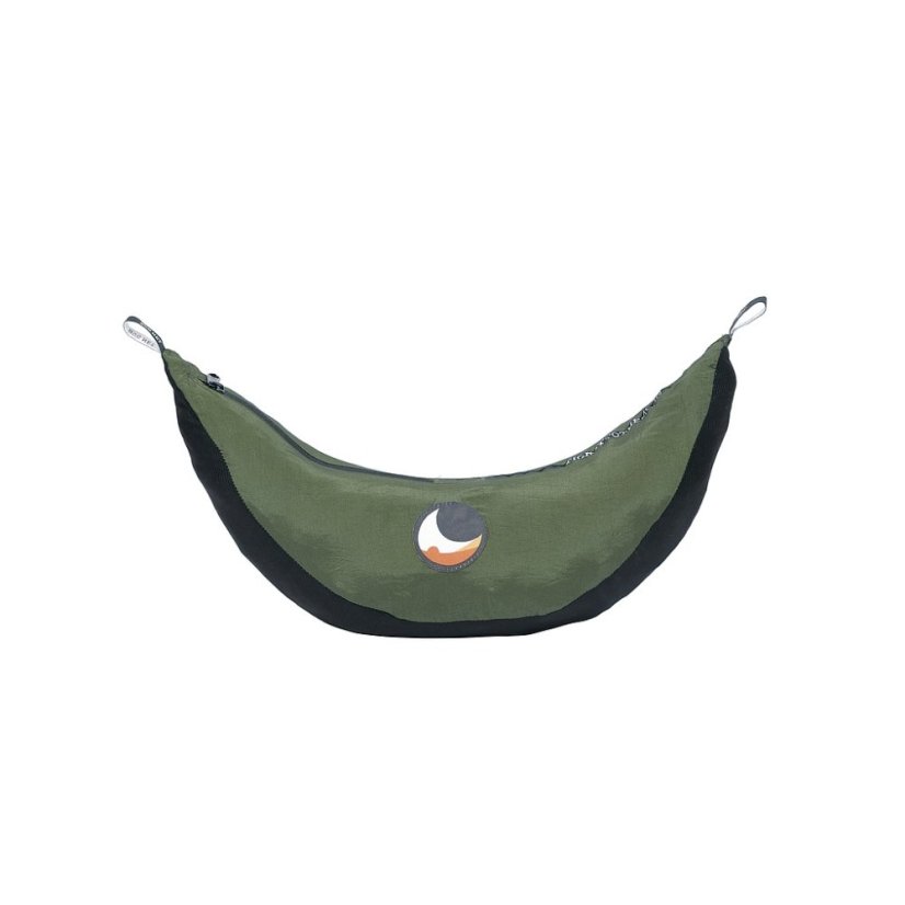 TTTM | Convertible Bug Net 360 - Farba: Black