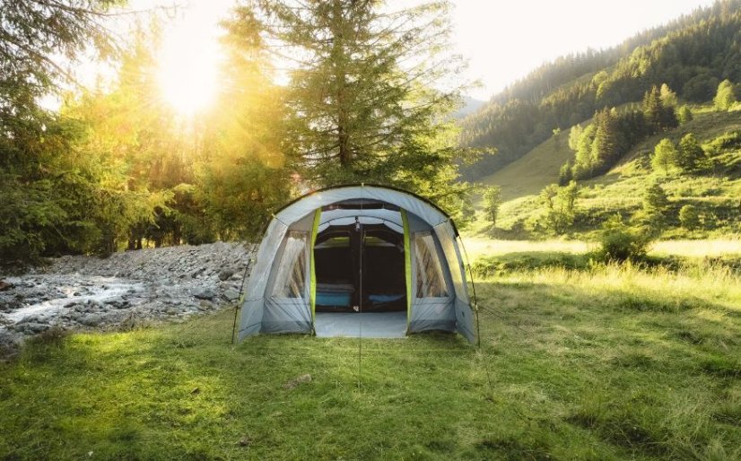 Coleman | Vail 4 Long