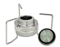 Tatonka | Stand Alcohol Burner