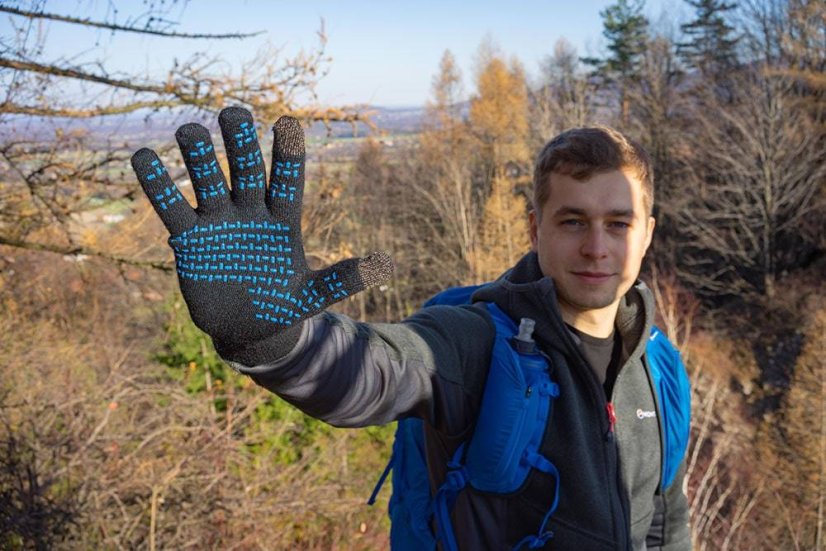 DexShell | Ultralite Gloves 2.0 - Veľkosť: M