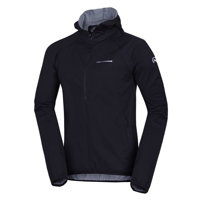 Northfinder | Randolph - Farba: Black, Veľkosť: M